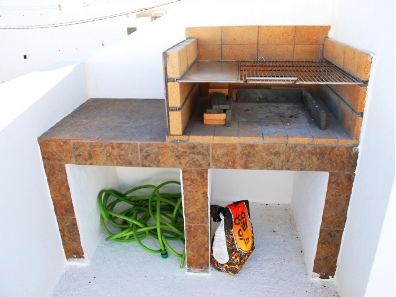 Casa El Reboso Villa La Santa Bagian luar foto